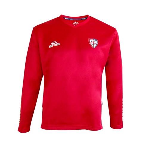 Felpa allenamento team - felpa,
