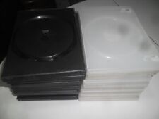 LOTTO 18 DVD VUOTI CUSTODIE VUOTE BUONE CONDIZIONI SENZA FOTERINA ORIGINALES