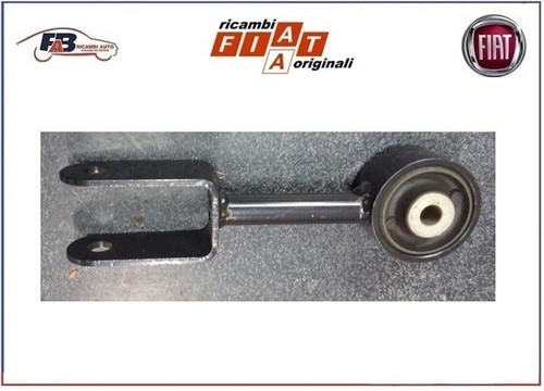 Tirante supporto motore - tirante,