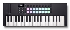 Novation launchkey mini mk4 - launchkey, 37