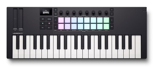 Novation launchkey mini mk4 - novation,