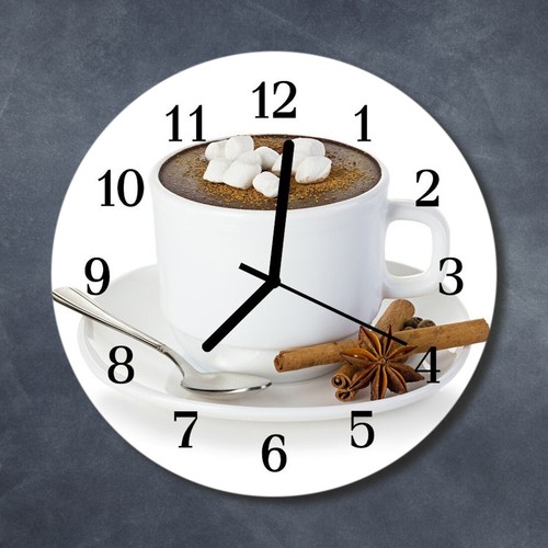 Orologio parete 30 cm - parete,