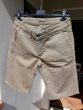 Jeans corto uomo Unlimited