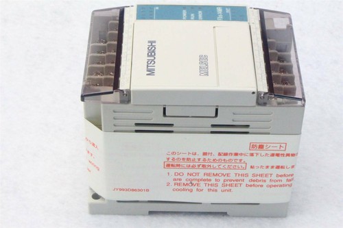 1pz mitsubishi fx1s - 1pz, fx1s-14mr-es/ul