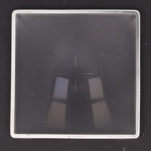 Hasselblad schermo messa a - di,