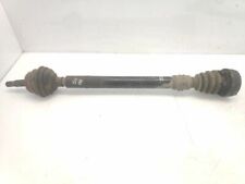 Albero motore cambio anteriore