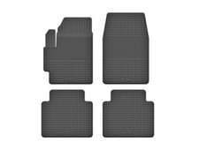 Tappetini in gomma per Toyota