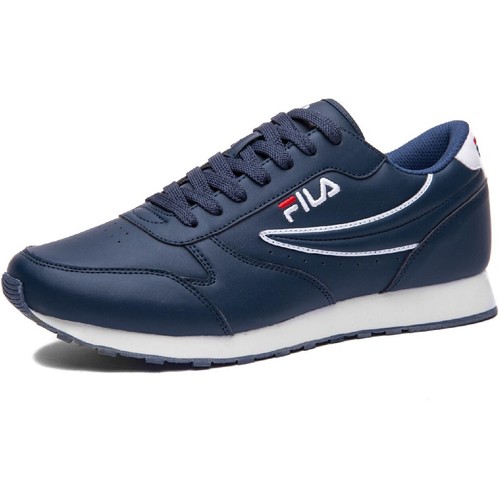 Fila orbit low sneaker - fila,