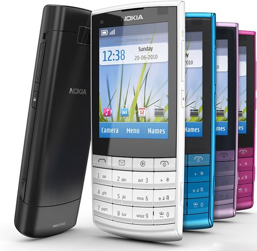 Cellulare originale nokia - cellulare,