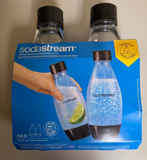 Sodastream Carbonating Bottles
