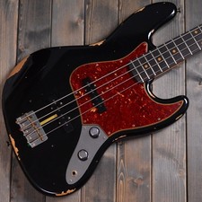 Fender Custom Shop 1962 Jazz