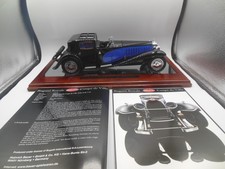 Bauer 1931 Bugatti Royale