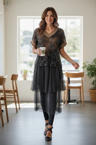 Blusa top brunello cucinelli - brunello,