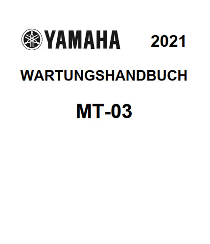 Manuale officina pdf yamaha - pdf,