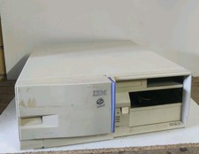 PC VINTAGE - IBM PERSONAL