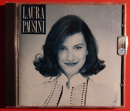 Laura pausini omonimo 1993 - pausini,