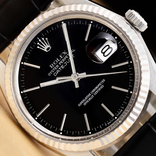 Orologio rolex uomo datejust - orologio,