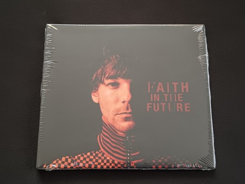 Louis tomlinson faith in - tomlinson,