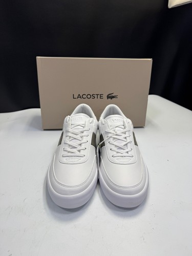 Sneakers originali lacoste - sneakers,