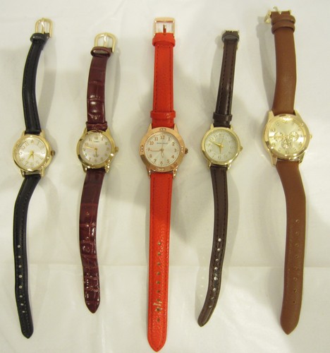 Lotto orologi donna - 5,