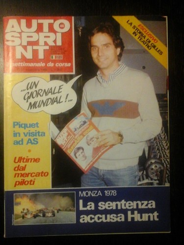 Autosprint anno xxiii - anno,