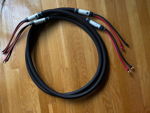 Purist audio design rls - purist, jg