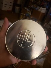 Public Image Limited P.I.L