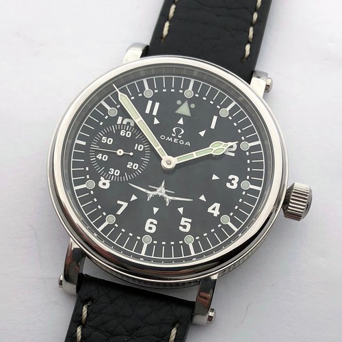 Grande orologio polso - grande, da