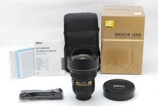 [Quasi inutilizzato] Nikon