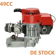 Motore 2 Tempi 49CC con Cambio