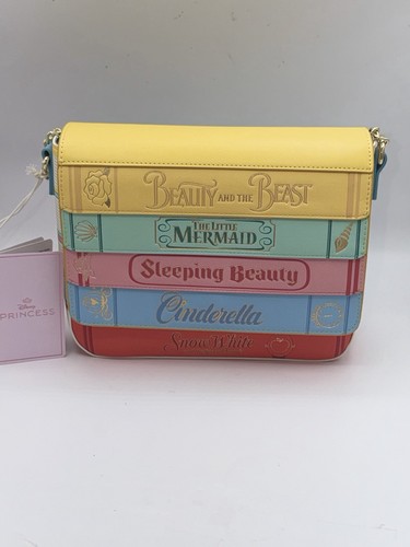 Borsa tracolla loungefly - tracolla,