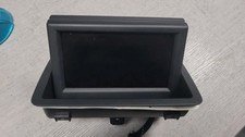 DISPLAY MMI MULTIFUNZIONE AUDI