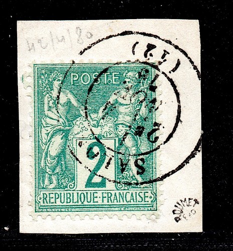 Cote 350 signe - cote, /
