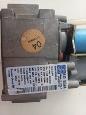 Vaillant 845 Sigma Valvola Gas per Caldaia - 053462