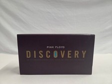 Pink Floyd Discovery Box Set
