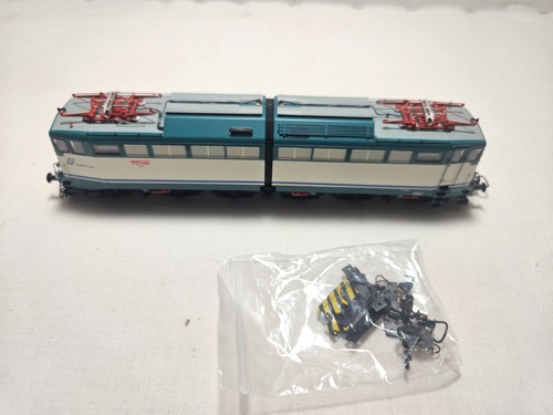 Acme 69590 locomotiva - ,