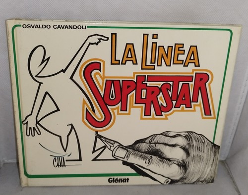 Linea superstar osvaldo - linea,