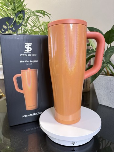 Bicchiere ice shaker oz - bicchiere,