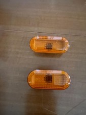 Frecce Laterali Ford Fiesta 3 Porte Zetec