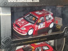 1x IXO RAM226 CITROEN SAXO