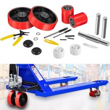 Kit Ricambio Completo Cric