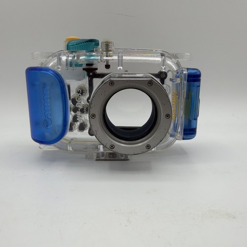Canon dc33 custodia - wp-dc33,