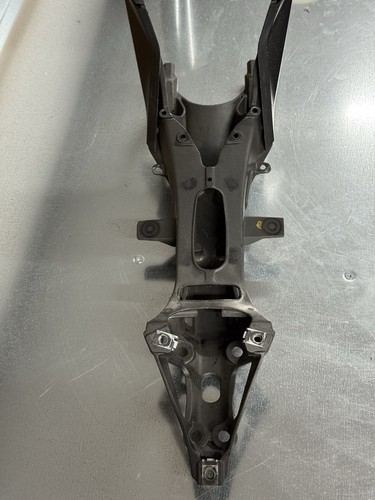 Telaietto posteriore ducati - telaietto,