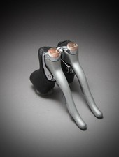 Leva freno cambio Shimano Dura