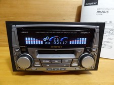 ADDZEST DMZ615 Lettore CD MD