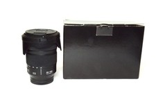 OBIETTIVO PANASONIC LUMIX