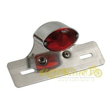Faro posteriore Mini Cateye