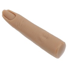  Dito finto per chiodi fai -da