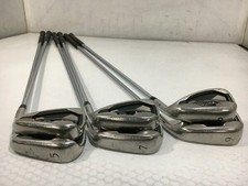 mizuno JPX E600 Set di ferri
