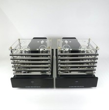 Icon Audio MB845 DS Signature Edition con condensatori Jensen | in cassa di legno